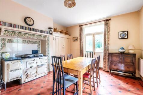 Breakfast Room