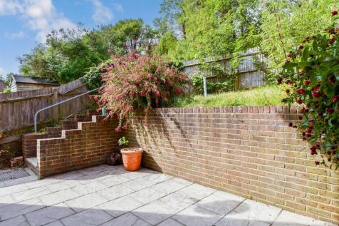 Patio / Decking