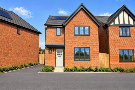 primary property image