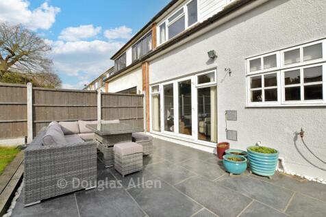 Patio / Decking