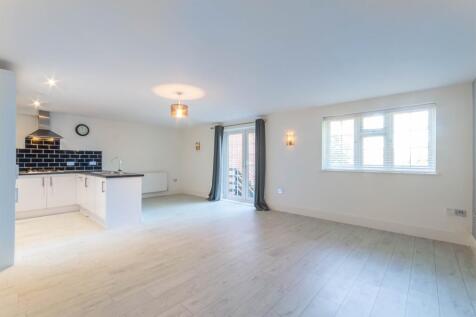 Lounge/Diner/Kitchen