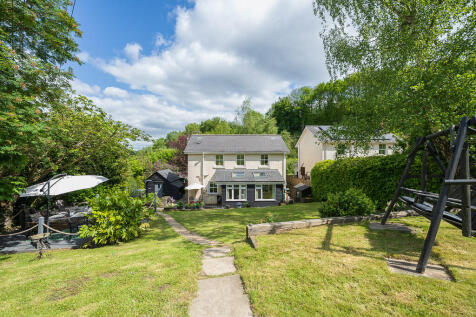 Savignac Cottage-...