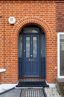 Waverley Road, E18