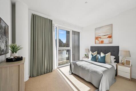 Westbourne Apartment