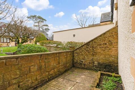 Own Terrace