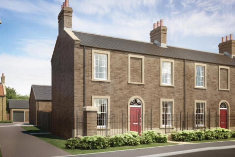 primary property image