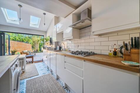 Kitchen Dining Room