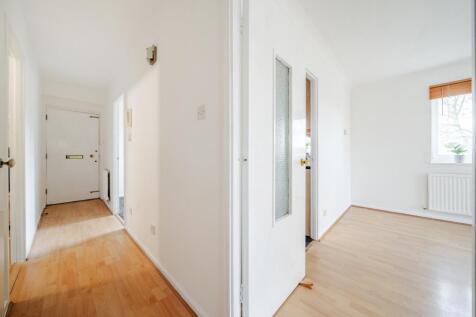 Hallway / Reception
