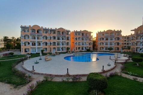 Resort View