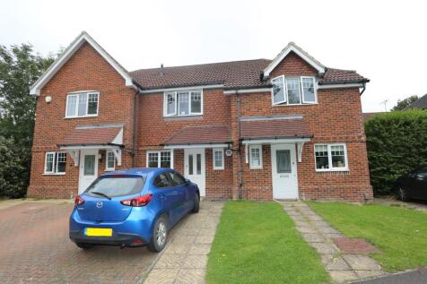 2 bedroom Terraced for rent