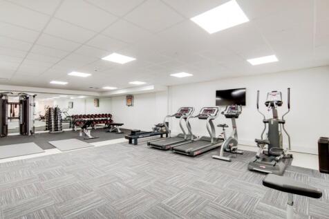 1_Courtyard & Gym...