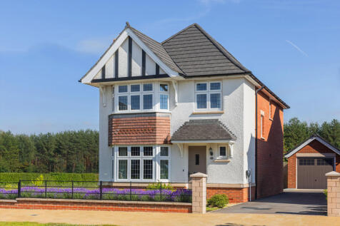 primary property image