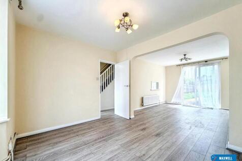 Maxwell Estates are delighted to offer this newly refurbished three-bedroom mid-terrace house, ideally located in Edgware. This beautifully presented property comprises a bright and spacious through l