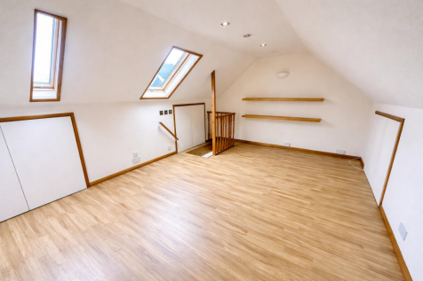 Loft Space