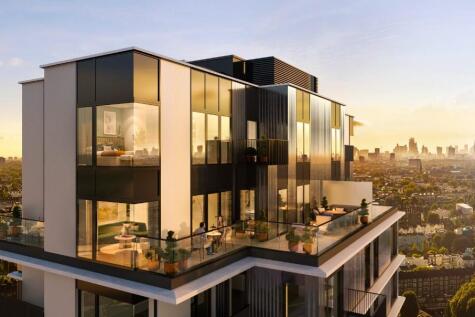 Duplex Apartment