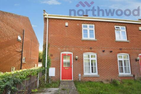 3 Bedroom Flat in NR5 9PR