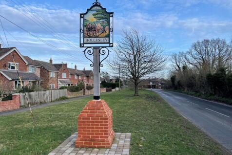 40 Moorlands - Holle