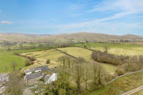 Greenrigg Farm