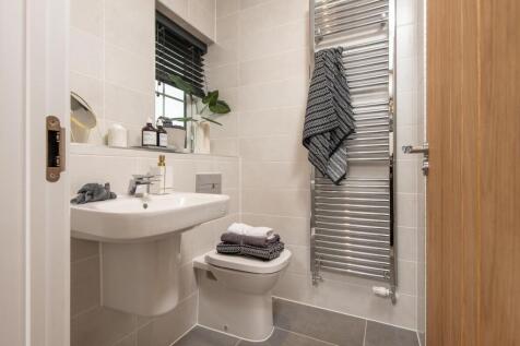 Showhome photography