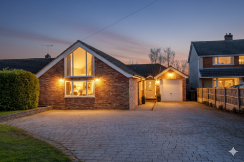 Windy Arbour - Matt Clinton - EweMove Kenilworth A