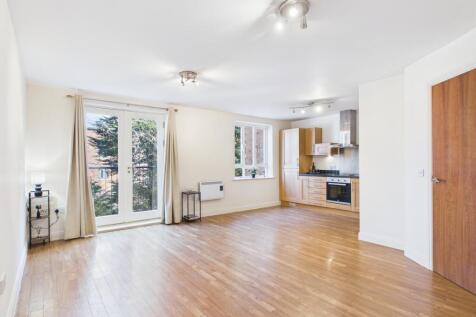 Living Kitchen