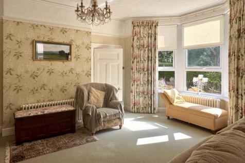 Apartment 1 - Reception Room