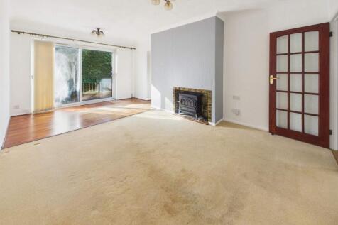 Principal Reception Room