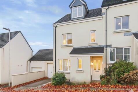 EWEMOVE SOUTH MOLTON - FRONT