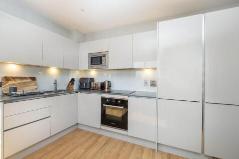 2 bed, 2 bath Flat in manchester - Photo 5