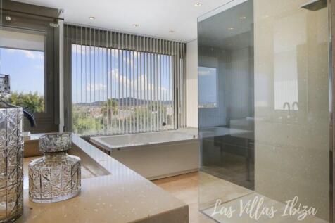 VILLA BASS IN SA CARROCA , Sant Josep de Sa Talaia