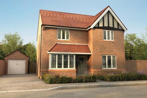 primary property image