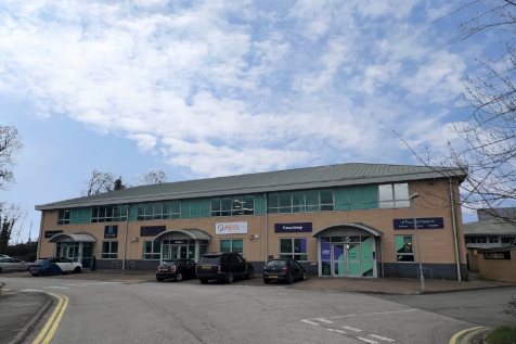 Office to rent in york