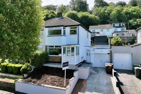 MERAFIELD DRIVE, PLYMPTON, PLYMOUTH PL7 1TP