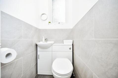 Separate Toilet