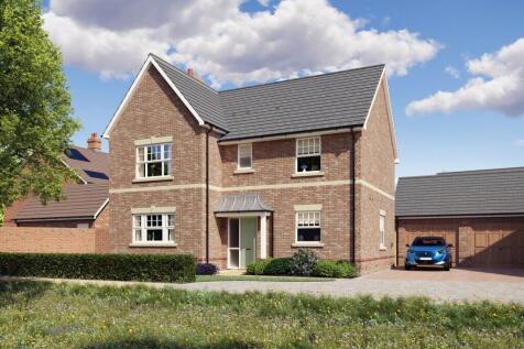 primary property image