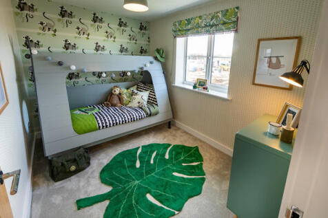 Bedroom 3