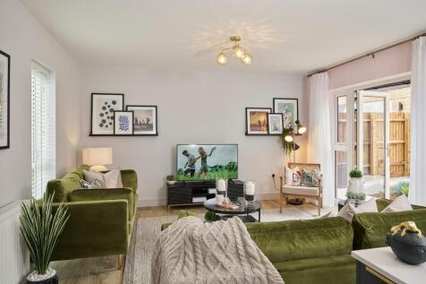 primary property image