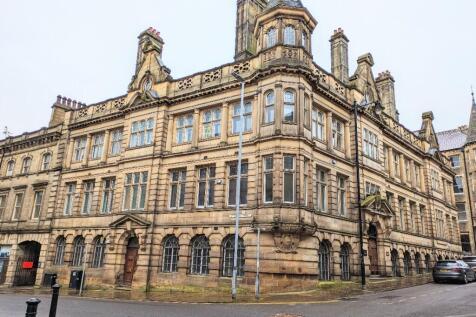 Serviced Office to rent in huddersfield