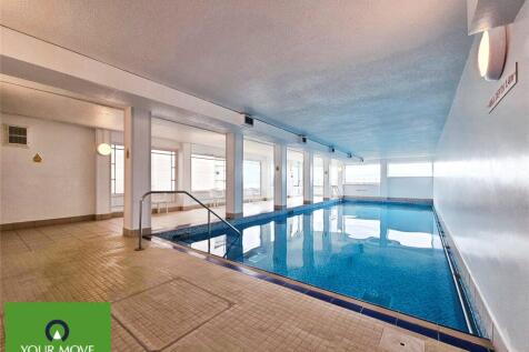 Indoor Swimming Pool