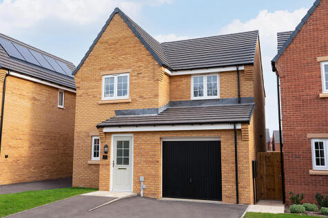 primary property image