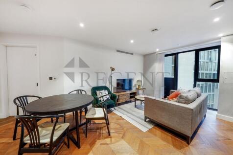 Regent are proud to present this spectacular one-bedroom apartment in the heart of Hexagon Apartments development, WC2. Would you prefer to communicate on WeChat? Add us at RegentLettings. The propert