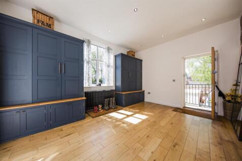 Large Reception Hall
