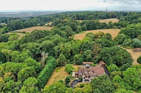 Drone Photo