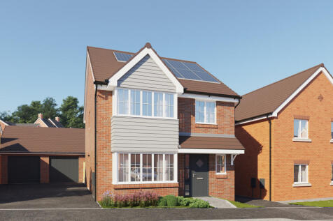 primary property image