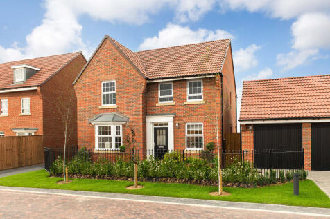 primary property image
