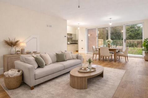 Sitting Dining Room