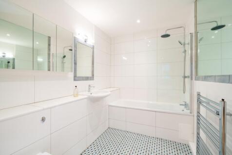 Providence Square...