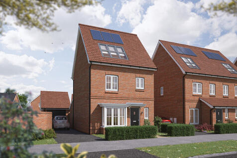 primary property image