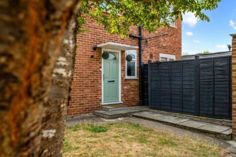 VERNON CLOSE