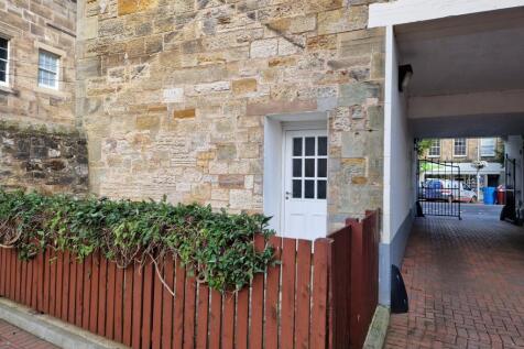 1 bed flat/apartment for rent in Southgait Hall, 118 South Street, St Andrews, Fife, KY16